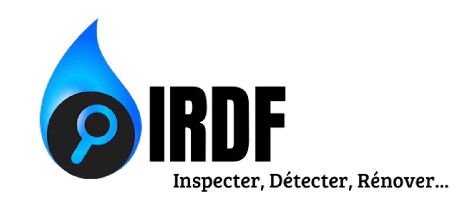 IRDF — Inspecter, Détecter, Rénover…